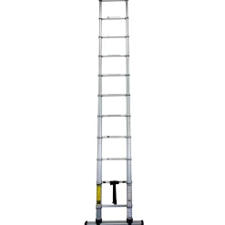 Jumbo PROFF TELESKOPSTIGE 13 TRIN 380 CM^ Stiger