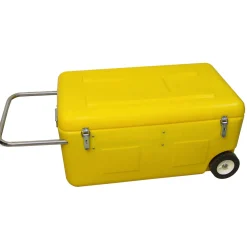 Jumbo VK180W VÆRKTØJSKASSE 180 L Outlet
