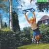 Jungle Gym MONKEY BAR ARMGYNGE BLÅ PLASTIK^ Legetårne