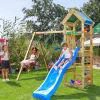 Jungle Gym PATIO LEGETÅRN NATUR TRÆ Discount