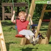 Jungle Gym SWING GYNGE RØD Sale