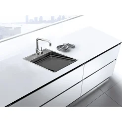 Juvel BALTIC BALTIC 500 THF KØKKENVASK 530 MM Outlet