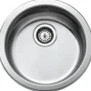 Juvel BKC380 KØKKENVASK 450 MM^ Køkkenvaske