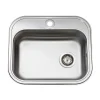 Juvel BMK480B1 KØKKENVASK 480 MM Online
