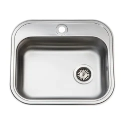 Juvel BMK480B1 KØKKENVASK 480 MM Online