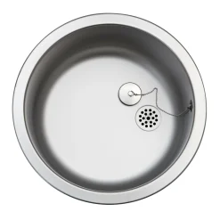 Juvel BMKC380 KØKKENVASK 450 MM
