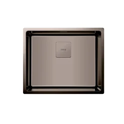 Juvel FLEXLINEA 5040 TITANIUM KØKKENVASK 440 MM Online