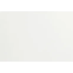 Keflico COMPACT WHITE MATT/LIGHT STONE BORDPLADE HVID/MARMOR 620 X 3000 X 12 MM^ Bordplader & Hylder