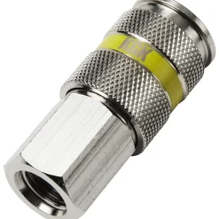 KGK 2395500 KOBLING 1/4"^ Trykluftværktøj