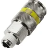 KGK 2395510 KOBLING 1/4"^ Trykluftværktøj