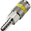 KGK 2395525 KOBLING 3/8" SL New