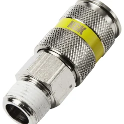 KGK 2395512 KOBLING 3/8" UG Outlet