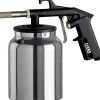 KGK 4286179 SANDBLÆSEPISTOL^ Trykluftværktøj