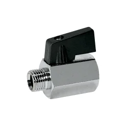 KGK 3/8" VANDAFTAPNINGSSKRUE Outlet