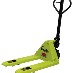 KGK GS PRO 800 PALLELØFTER 80 CM 2500 KG^ Transport- & Løfteudstyr