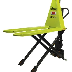 KGK HX10M PALLELØFTER 115 CM 1000 KG^ Transport- & Løfteudstyr