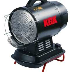 KGK 20V INFRAØD 20 KW. VARMEKANON 20 KW^ Varmekanoner