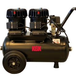 KGK 100L KOMPRESSOR 8 BAR 24 L Online