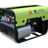 KGK S12000 THEPI GENERATORER 13900/13,9/11,1^ Maskiner