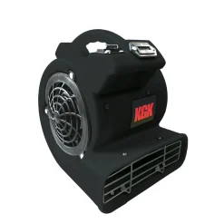 KGK TURBO 2000 VENTILATOR^ Ventilatorer Mobile