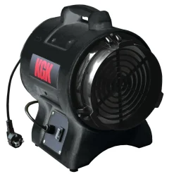 KGK TYFON 3000 VENTILATOR^ Ventilatorer Mobile