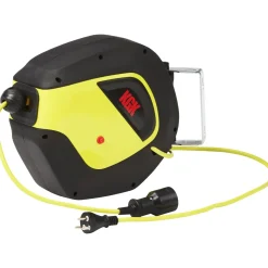 KGK 230V KABELTROMLE DK 10 M Outlet