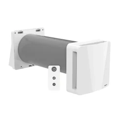 Klimair 2.0 ECO BASE 100 VARMEGENVINDING 100 MM