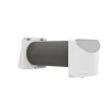 Klimair 2.0 MULTIROOM VARMEGENVINDING 100 MM Best