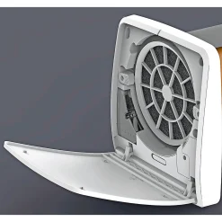 Klimair UNOKLIMA 160 XT VARMEGENVINDING 160 MM^ Varmegenvinding