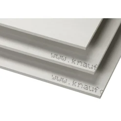 Knauf CLASSIC BOARD A-1 STANDARD GIPSPLADE 12.50 X 900 X 2500 MM^ Gipsplader & Tilbehør