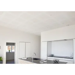 Knauf DESIGNPANEL M2F, UBEH. FAS4 AKUSTIKLOFT 13 X 900 X 2700 MM^ Gipsplader & Tilbehør