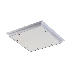 Knauf EI30 PUSH UP LOFT INSPEKTIONSLEM 400 X 400 MM^ Gipsplader & Tilbehør