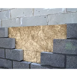 Knauf Insulation ECOBATT MURFILT 190 X 267 X 1250 MM Hot