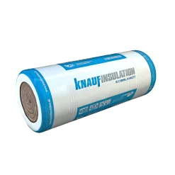 Knauf Insulation ECOBLANKET LAMBDA 37 BYGNINGSISOLERING 195 X 960 X 3590 MM Outlet