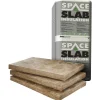 Knauf Insulation SPACE FORMSTYKKE BYGNINGSISOLERING 95 X 560 X 980 MM^ Isolering