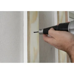 Knauf IS30 ISOLERINGSSTOLPE 50 X 2500 X 32 MM^ Gipsplader & Tilbehør