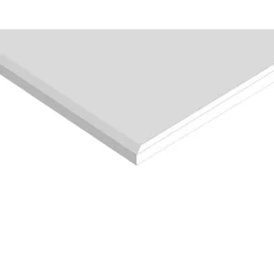 Knauf KORTPLANK UBEH. AKUSTIKLOFT 12.50 X 600 X 2400 MM Discount