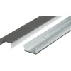 Knauf MKSP M/POLYETEN STÅLSKINNE 70 X 3600 X 0.46 MM Discount
