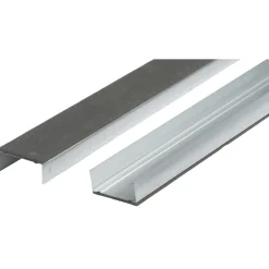 Knauf MKSP M/POLYETEN STÅLSKINNE 70 X 3600 X 0.46 MM Discount