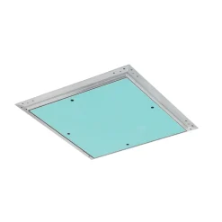 Knauf PUSH UP UKLAS. 2 LAG GIPS INSPEKTIONSLEM 300 X 300 MM Best