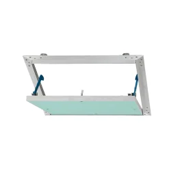 Knauf PUSH UP UKLAS. 2 LAG GIPS INSPEKTIONSLEM 300 X 300 MM Best