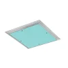 Knauf PUSH UP UKLAS. 1 LAG GIPS INSPEKTIONSLEM 400 X 400 MM Discount
