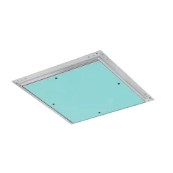 Knauf PUSH UP UKLAS. 1 LAG GIPS INSPEKTIONSLEM 400 X 400 MM Discount