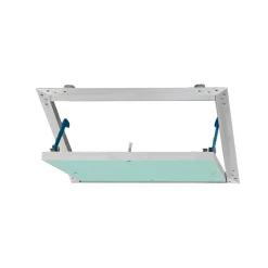 Knauf PUSH UP UKLAS. 1 LAG GIPS INSPEKTIONSLEM 400 X 400 MM Discount