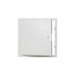 Knauf UKLASSIFICERET MED VRIDELÅS INSPEKTIONSLEM 400 X 400 MM^ Gipsplader & Tilbehør