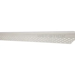 Knauf WET STICK 8 HJØRNEPROFIL 38 X 2440 MM^ Gipsplader & Tilbehør