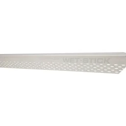 Knauf WET STICK 10 HJØRNEPROFIL 38 X 3050 MM^ Gipsplader & Tilbehør