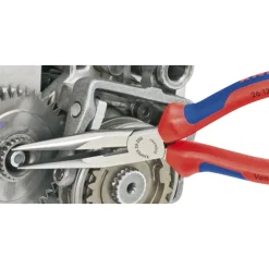 Knipex 26 12 200 SPIDSTANG 200 MM^ Tænger