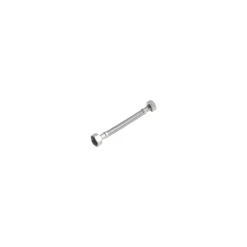 Kombi Flex 167.1 FLEXSLANGE 1/2" OMLØBER X 1/2" OMLØBER 500 MM^ Tilbehør Armaturer
