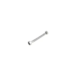 Kombi Flex 167. FLEXSLANGE 1/2" OMLØBER X 1/2" OMLØBER 250 MM Hot